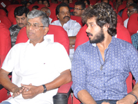 thiruthni audio Release